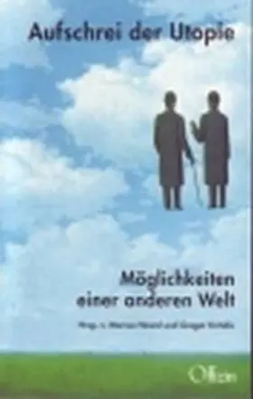 Hawel / Kritidis | Aufschrei der Utopie | Buch | 978-3-930345-51-9 | sack.de