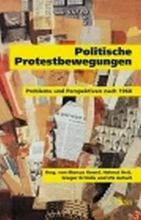  Politische Protestbewegungen | Buch |  Sack Fachmedien