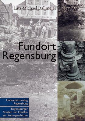 Dallmeier |  Fundort Regensburg | Buch |  Sack Fachmedien