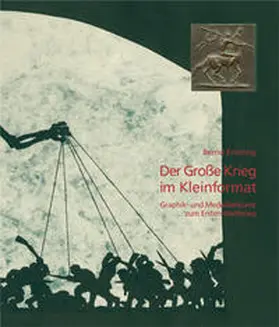 Ernsting |  Der Große Krieg im Kleinformat | Buch |  Sack Fachmedien