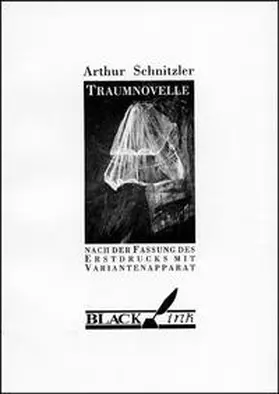 Schnitzler / Vogel / Fitzpatrick |  Traumnovelle | Buch |  Sack Fachmedien