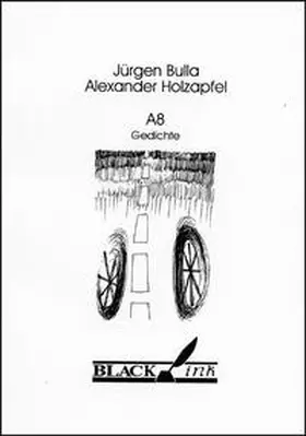 Bulla / Holzapfel |  A8 Gedichte | Buch |  Sack Fachmedien