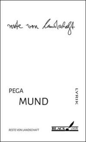 Mund |  reste von landschaft | Buch |  Sack Fachmedien