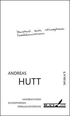 Hutt |  Handbuch eines schizophrenen Paralleluniversums | Buch |  Sack Fachmedien