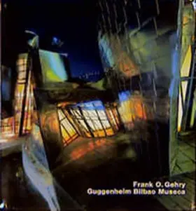  Frank O. Gehry, Museo Guggenheim Bilbao | Buch |  Sack Fachmedien