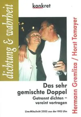 Gremliza / Tomayer | Das sehr gemischte Doppel | Sonstiges | 978-3-930786-48-0 | sack.de