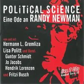 Gremliza / Busch / Politt |  Political Science | Sonstiges |  Sack Fachmedien