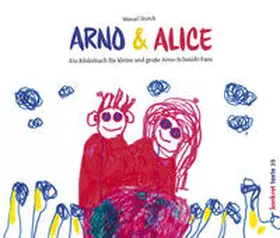 Storch |  Arno & Alice | Buch |  Sack Fachmedien