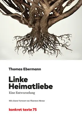 Ebermann | Linke Heimatliebe | E-Book | sack.de