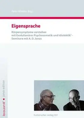 Winkler |  Eigensprache | Buch |  Sack Fachmedien