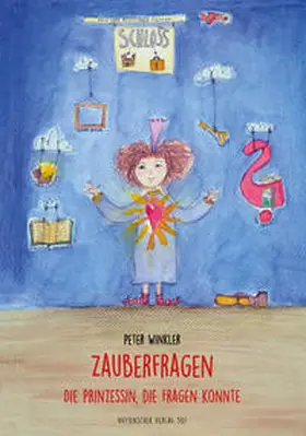 Winkler |  Zauberfragen | Buch |  Sack Fachmedien