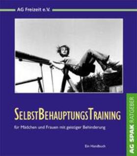 Fischer / Hofmann / Zipprich |  Selbstbehauptungstraining für Mädchen und Frauen mit geistiger Behinderung | Buch |  Sack Fachmedien