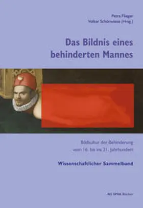 Flieger / Schönwiese / Pfeifenberger |  Das Bildnis eines behinderten Mannes | Buch |  Sack Fachmedien