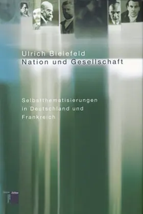 Bielefeld |  Nation und Gesellschaft | Buch |  Sack Fachmedien