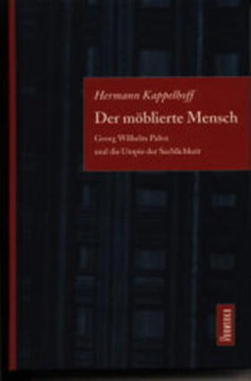 Kappelhoff |  Der möblierte Mensch | Buch |  Sack Fachmedien
