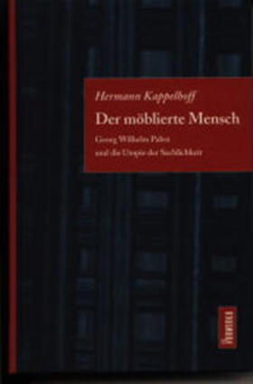 Kappelhoff | Der möblierte Mensch | Buch | 978-3-930916-02-3 | sack.de