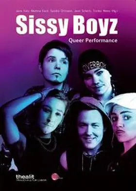 Katz / Kock / Ortmann |  Sissy Boyz | Buch |  Sack Fachmedien