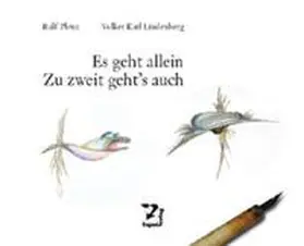 Lindenberg |  Es geht allein - Zu zweit geht's auch | Buch |  Sack Fachmedien