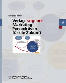 Reiter / Plenz |  Verlagsratgeber Marketing: Perspektiven für die Zukunft | Buch |  Sack Fachmedien