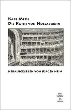 Meisl / Hein |  Die Kathi von Hollabrunn | Buch |  Sack Fachmedien