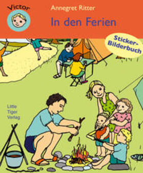 Ritter |  In den Ferien | Buch |  Sack Fachmedien