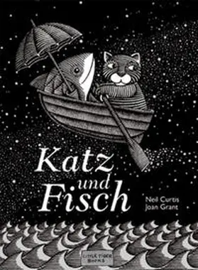 Grant |  Katz und Fisch | Buch |  Sack Fachmedien