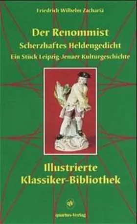 Zachariä / Ignasiak |  Der Renommist | Buch |  Sack Fachmedien