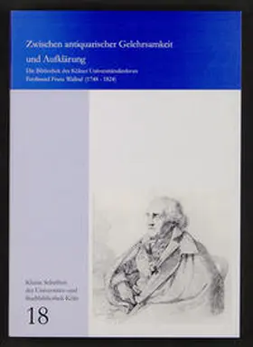  Zwischen antiquarischer Gelehrsamkeit und Aufklärung | Buch |  Sack Fachmedien