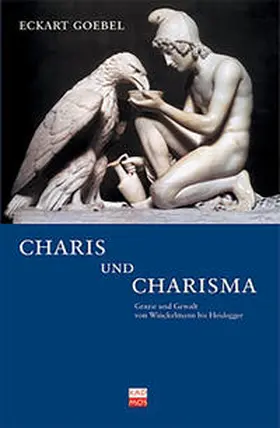 Goebel |  Charis und Charisma | Buch |  Sack Fachmedien