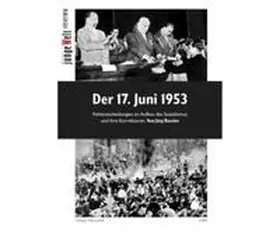 Roesler |  Der 17. Juni 1953 | Buch |  Sack Fachmedien