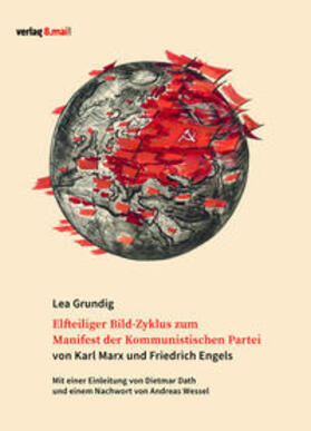 Verlag 8. Mai GmbH / Grundig / Marx |  Lea Grundig | Buch |  Sack Fachmedien