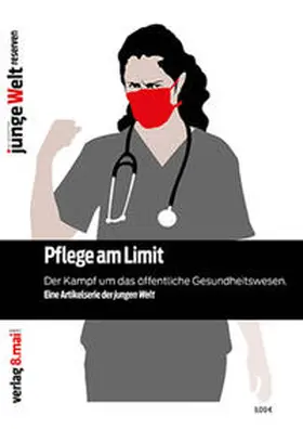 Behruzi / Bonath / Butterwegge |  Pflege am Limit | Buch |  Sack Fachmedien