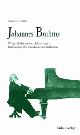 Falke |  Johannes Brahms | Buch |  Sack Fachmedien