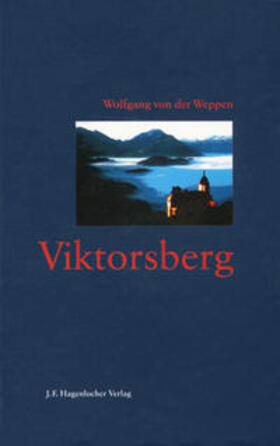 Weppen |  Viktorsberg | Buch |  Sack Fachmedien