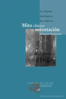 Neumeister |  Mito clásico y ostentación | Buch |  Sack Fachmedien