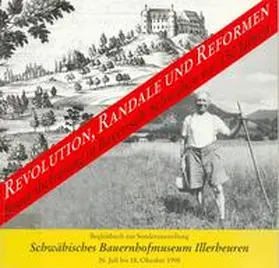 Hoffmann / Kettemann |  Revolution, Randale und Reformen | Buch |  Sack Fachmedien