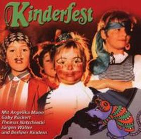  Kinderfest | Sonstiges |  Sack Fachmedien