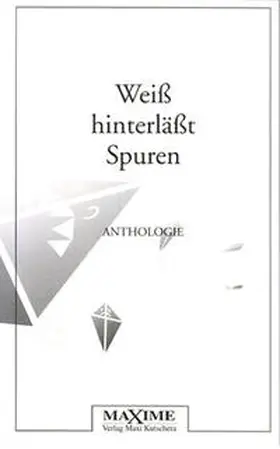 Dannenberg / Voigt / Jacob |  Weiss hinterlässt Spuren | Buch |  Sack Fachmedien