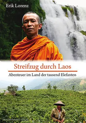 Lorenz |  Streifzug durch Laos | Buch |  Sack Fachmedien