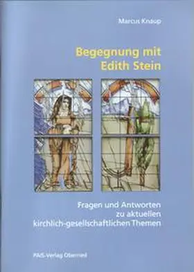 Knaup |  Begegnung mit Edith Stein | Buch |  Sack Fachmedien