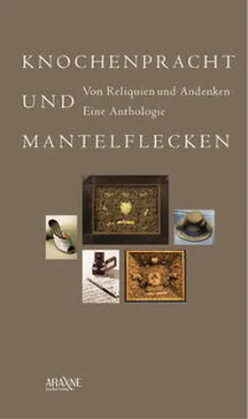 Rönneper |  Knochenpracht und Mantelflecken | Buch |  Sack Fachmedien