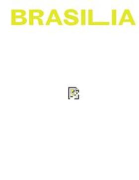  Brasilia #8 – Anti | Buch |  Sack Fachmedien