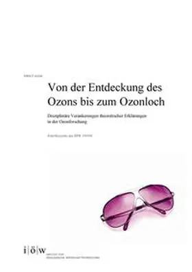 Conrad |  Von der Entdeckung des Ozons bis zum Ozonloch | Buch |  Sack Fachmedien