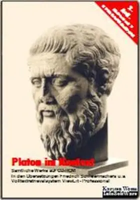 Platon / Xenophon |  Platon im Kontext | Sonstiges |  Sack Fachmedien