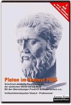 Platon |  Platon im Kontext PLUS | Sonstiges |  Sack Fachmedien