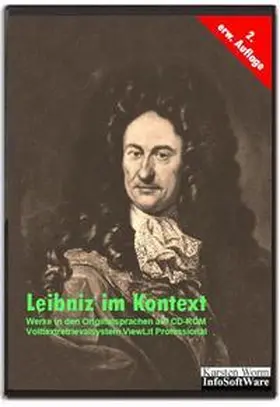 Leibniz |  Leibniz im Kontext | Sonstiges |  Sack Fachmedien