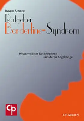 Sender |  Ratgeber: Das Borderline-Syndrom | Buch |  Sack Fachmedien