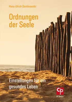 Dombrowski |  Ordnungen der Seele | Buch |  Sack Fachmedien