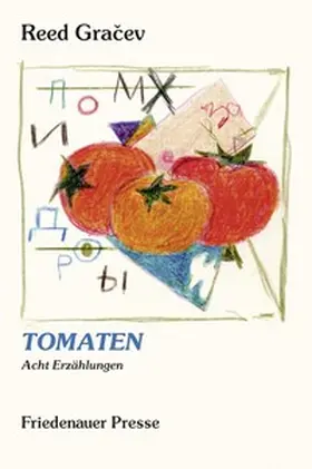 van Kann / Gracev |  Tomaten | Buch |  Sack Fachmedien