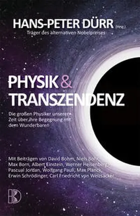 Dürr / Duerr / Bohr |  Physik und Transzendenz | Buch |  Sack Fachmedien